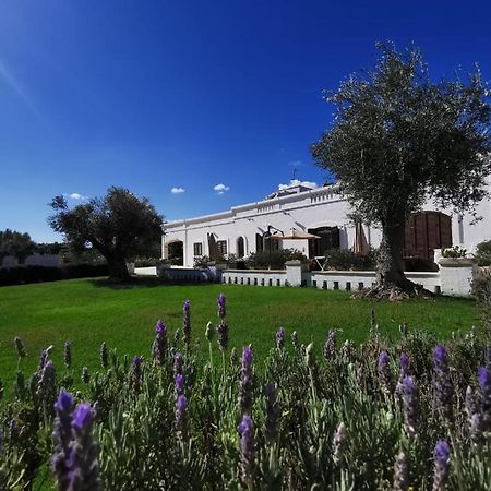 Masseria Bianca Di Puglia Monopoli Exterior foto