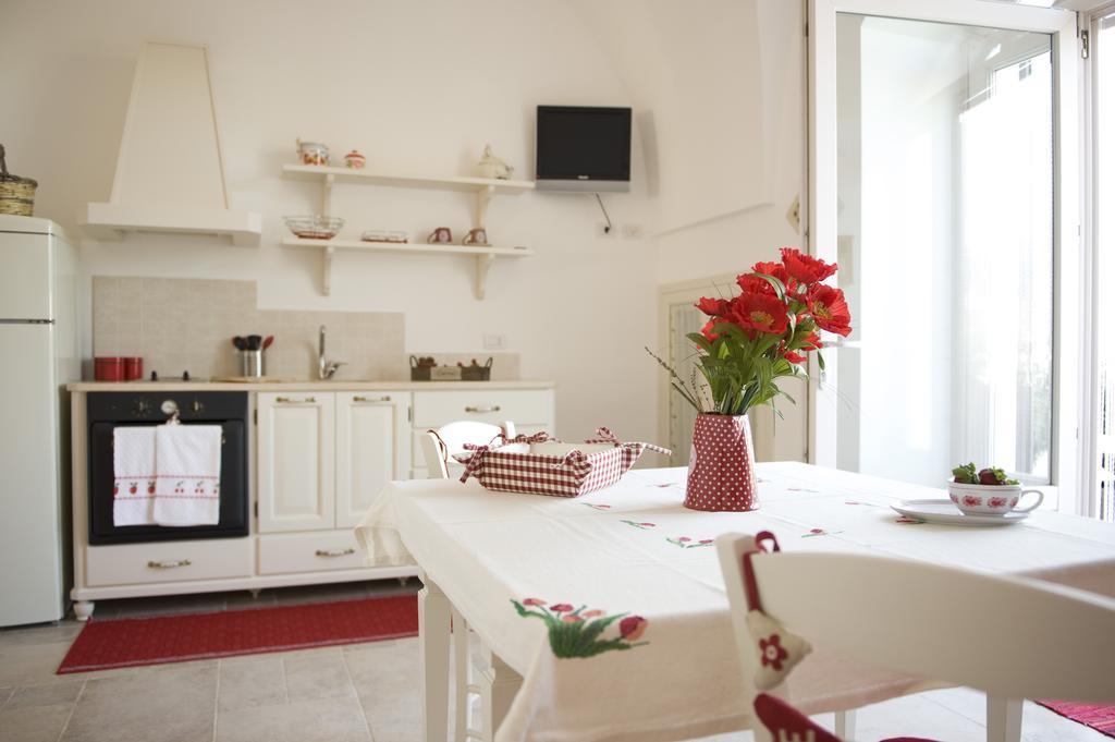 Masseria Bianca Di Puglia Monopoli Cameră foto