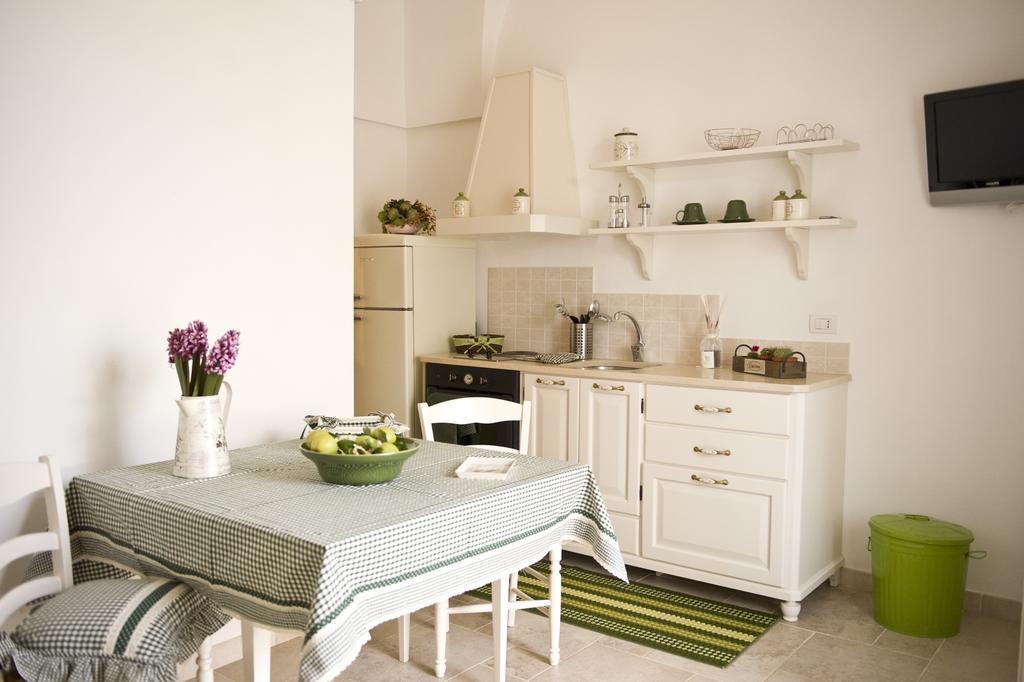 Masseria Bianca Di Puglia Monopoli Cameră foto